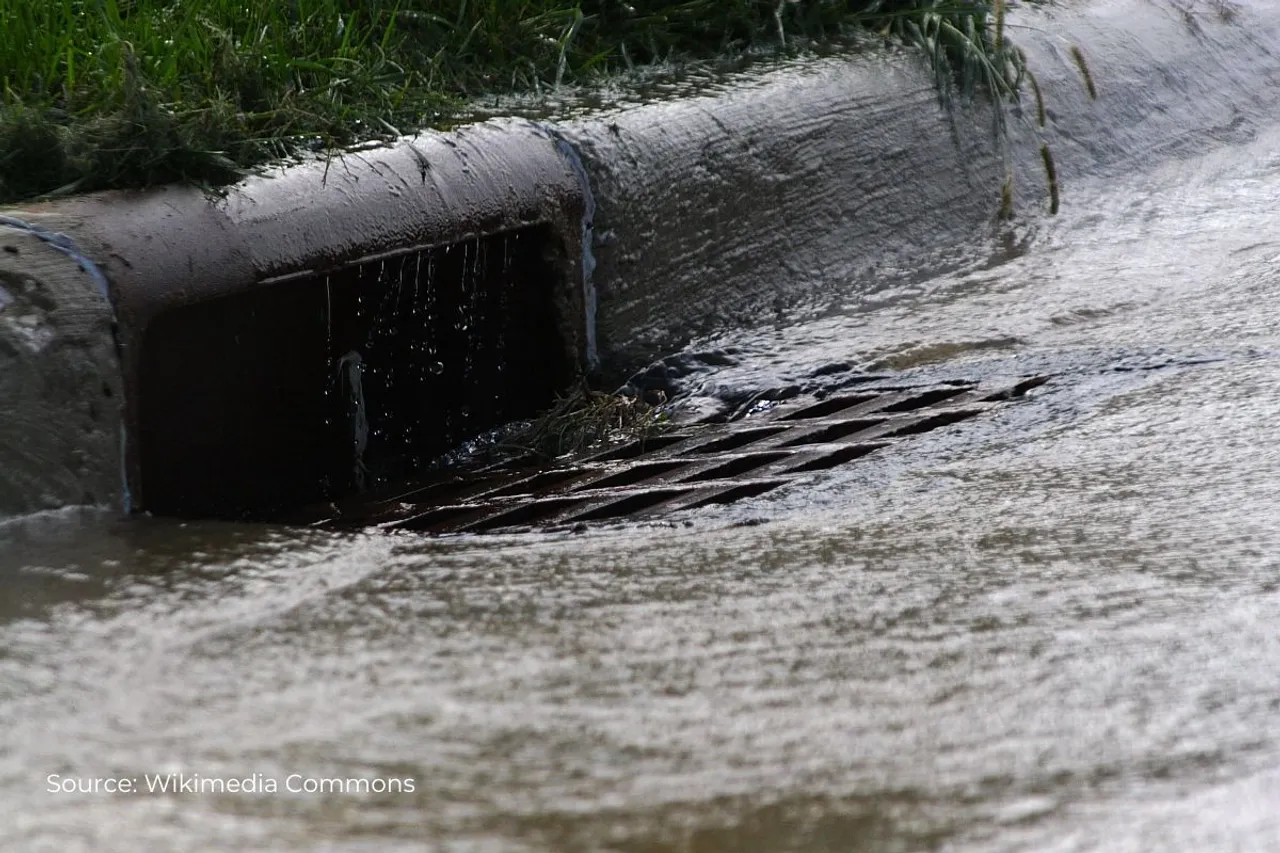 Explained: What are storm drains?