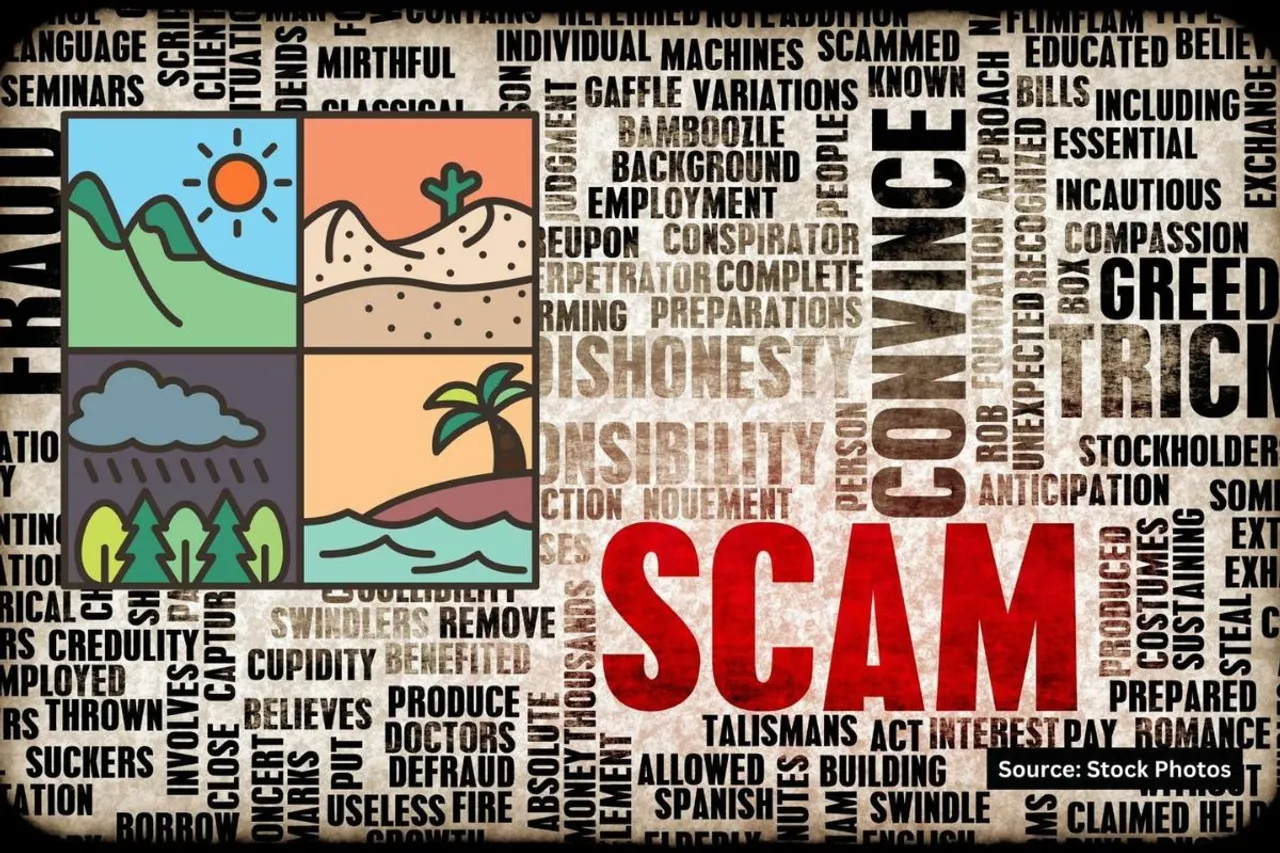 What is climate change scam, why some people think it is a Hoax?