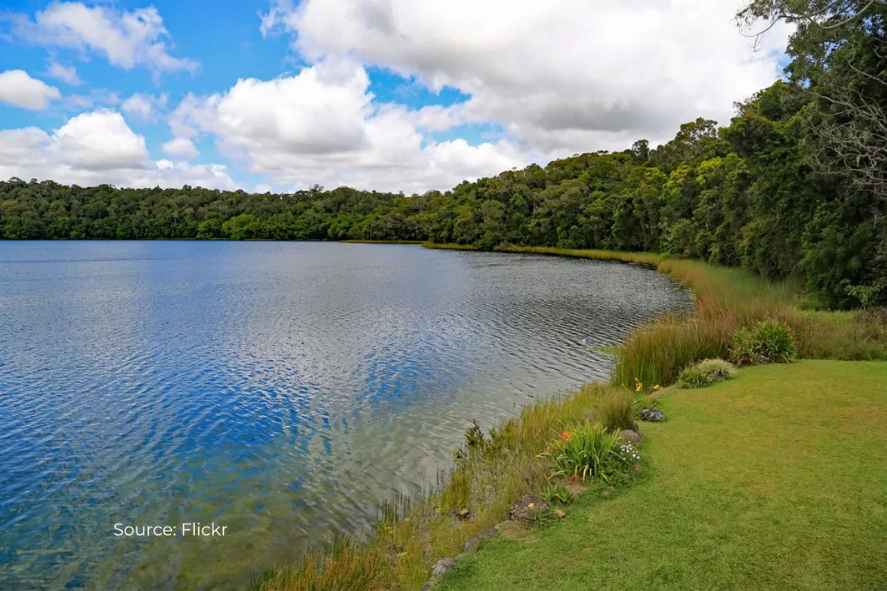 Top 10 countries with the cleanest drinking water in the world