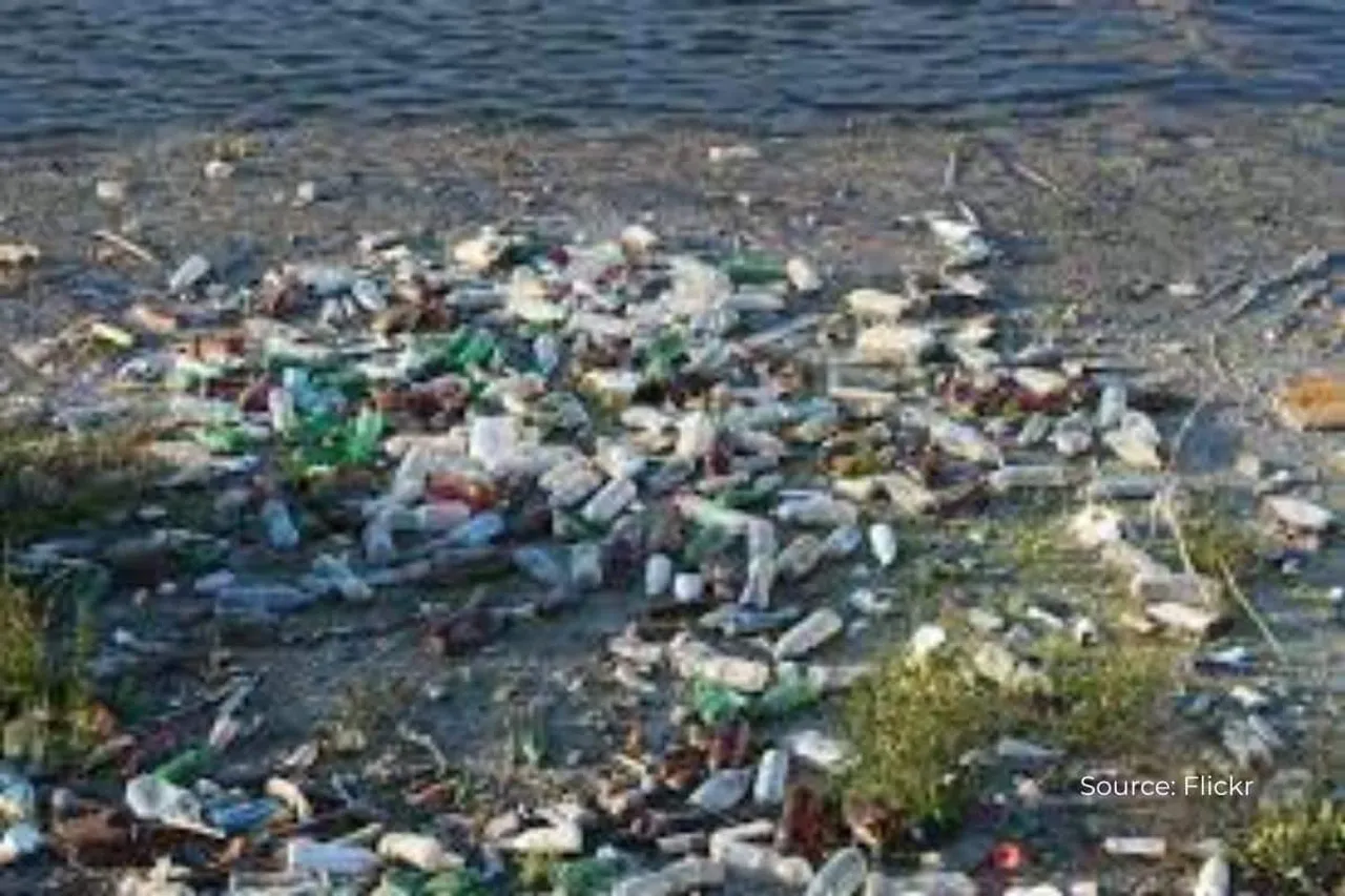 Explained: Why is most plastic not recycled?