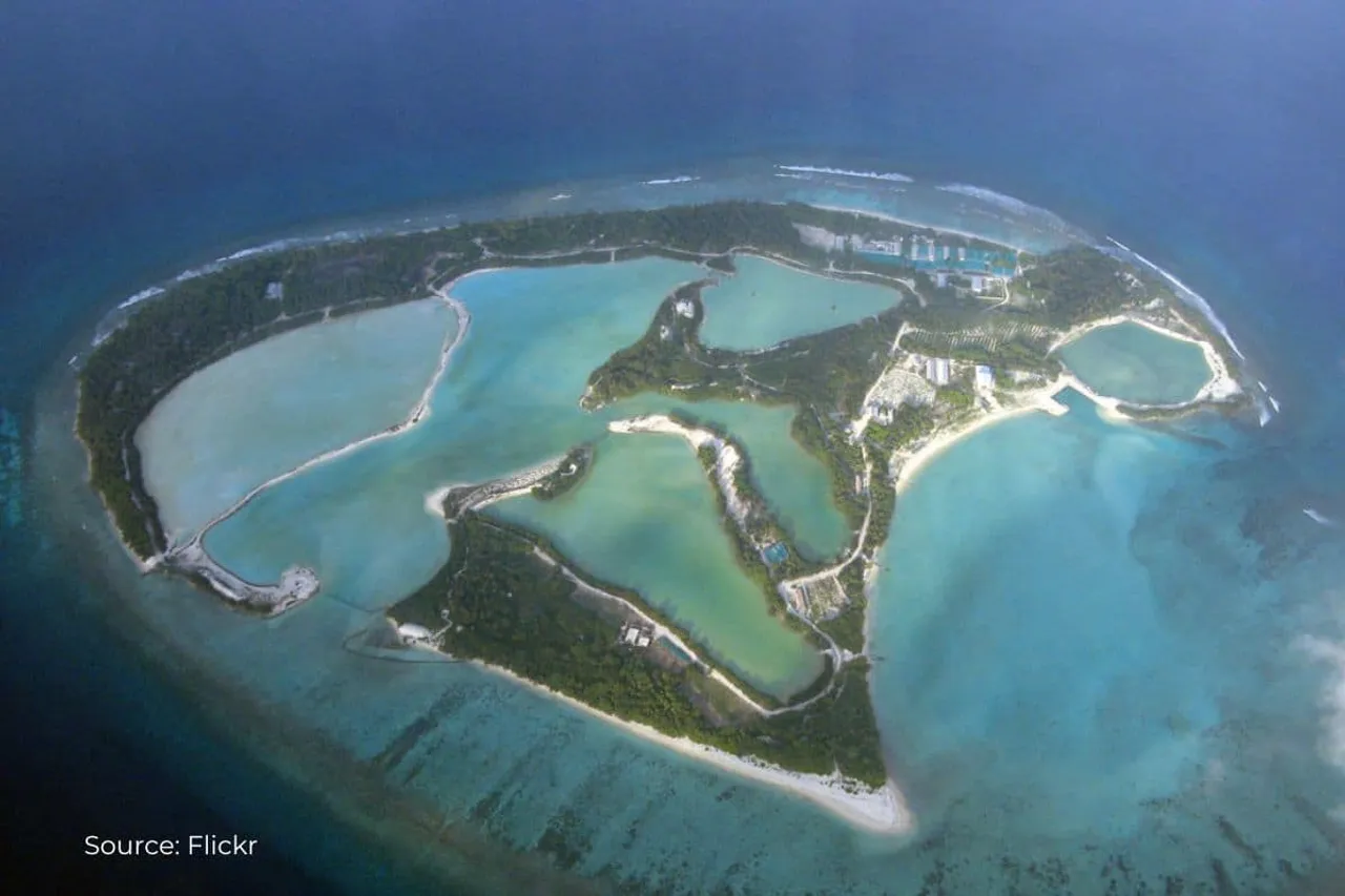 Islands with amazing Biodiversity, and why it matters?