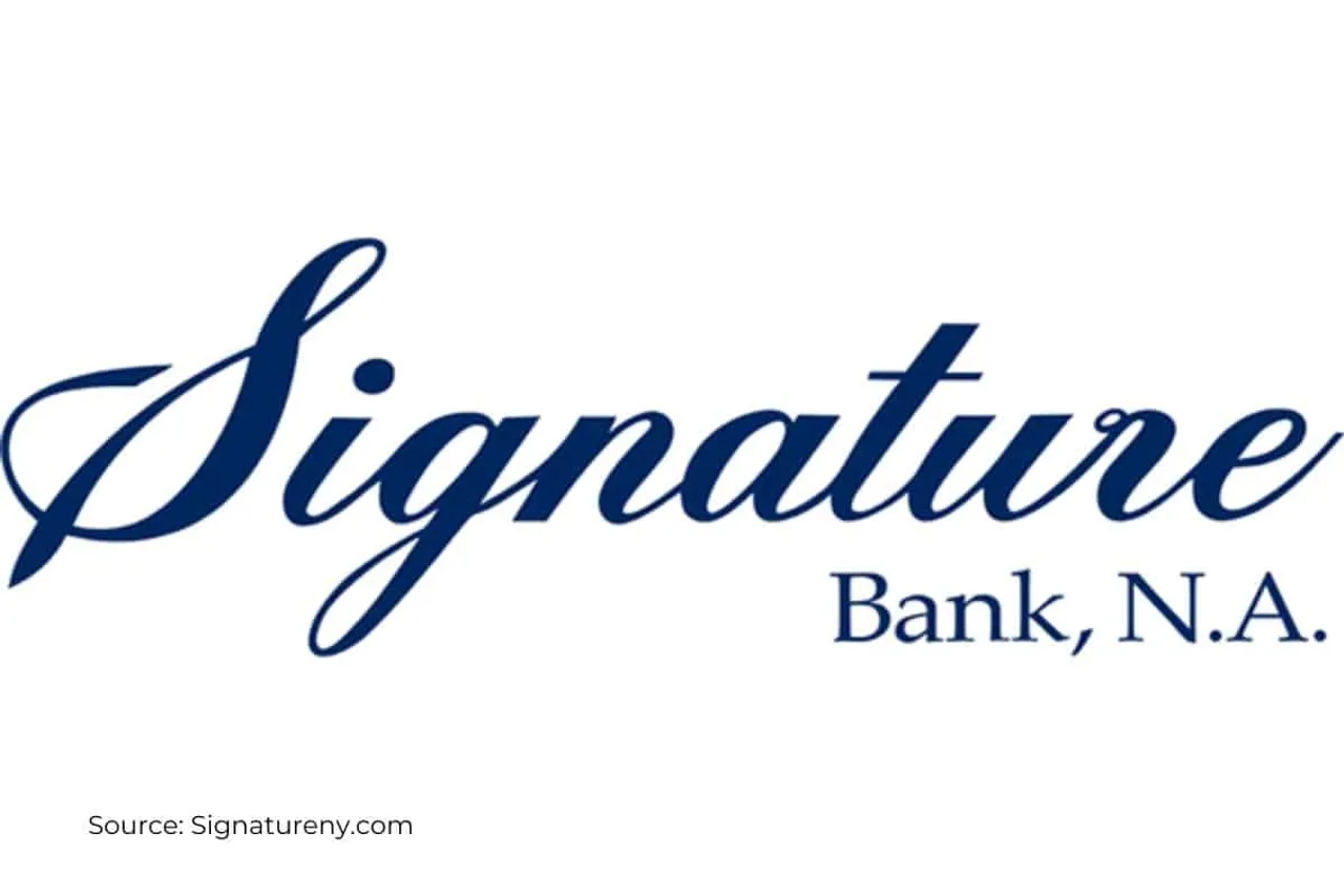 List of major clients of Signature Bank