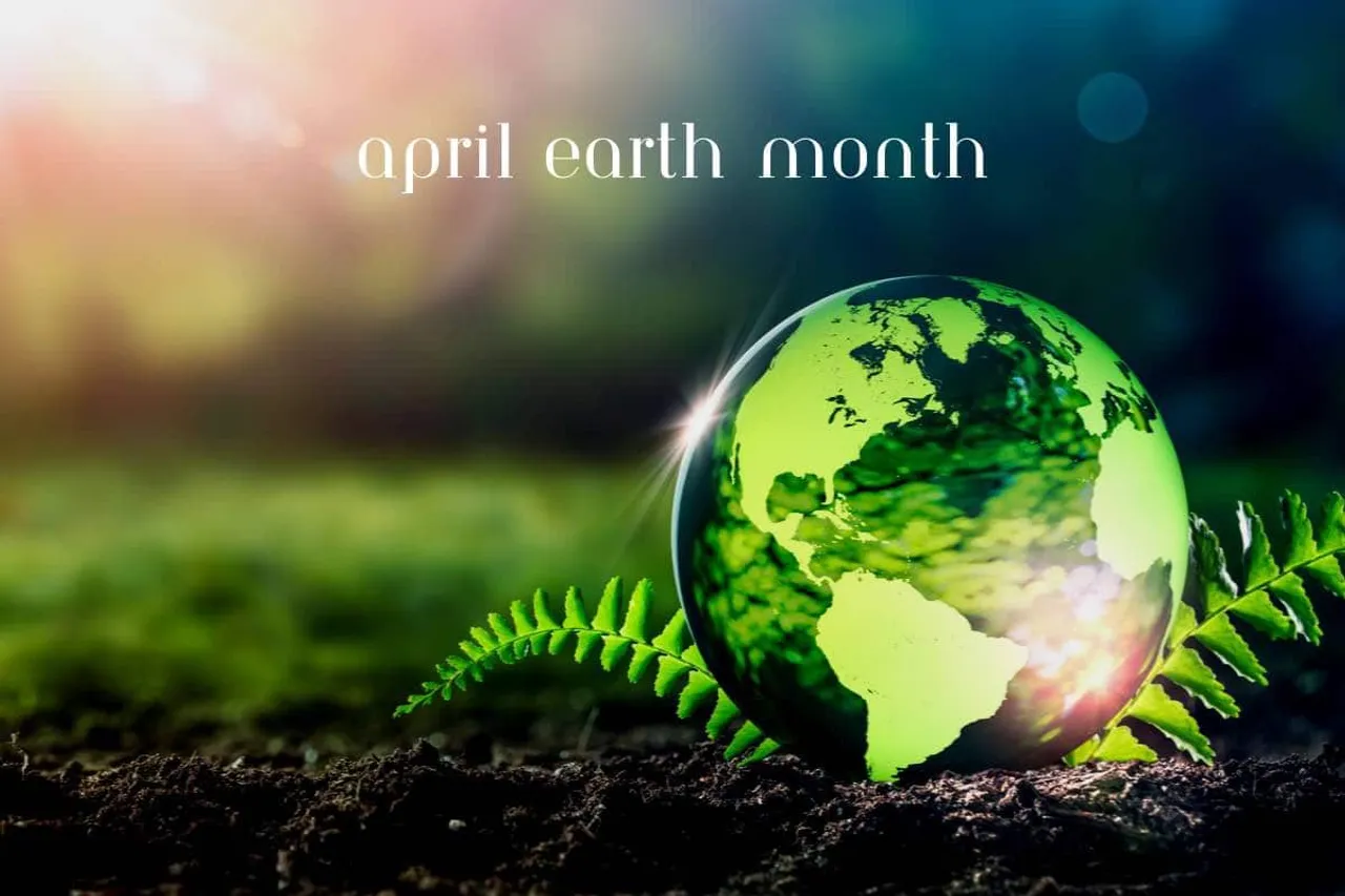Explained: Why April is known as earth month?
