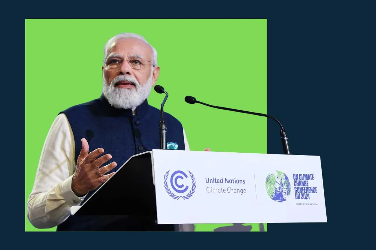 India's Climate Funds