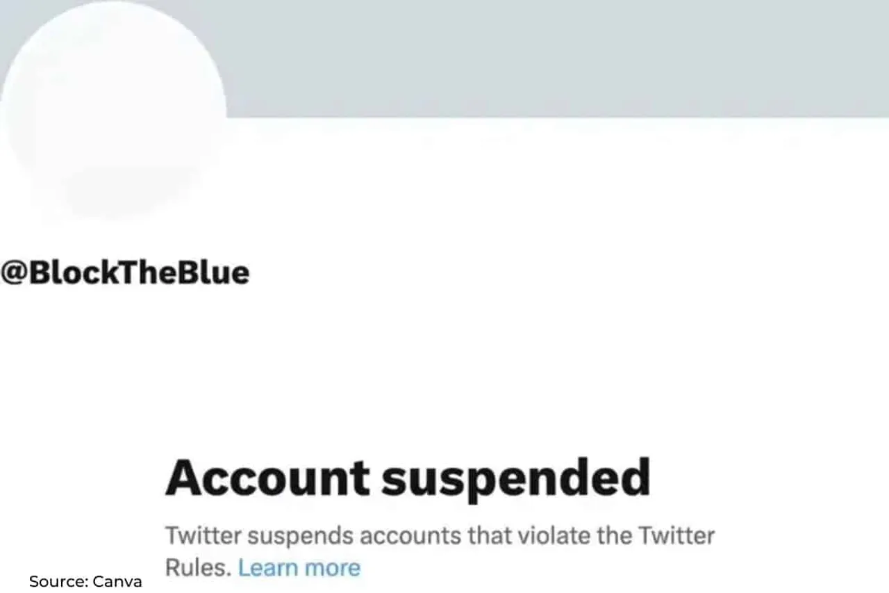 BlockTheBlue: Why Twitter users begin a campaign to block Twitter Blue subscribers?