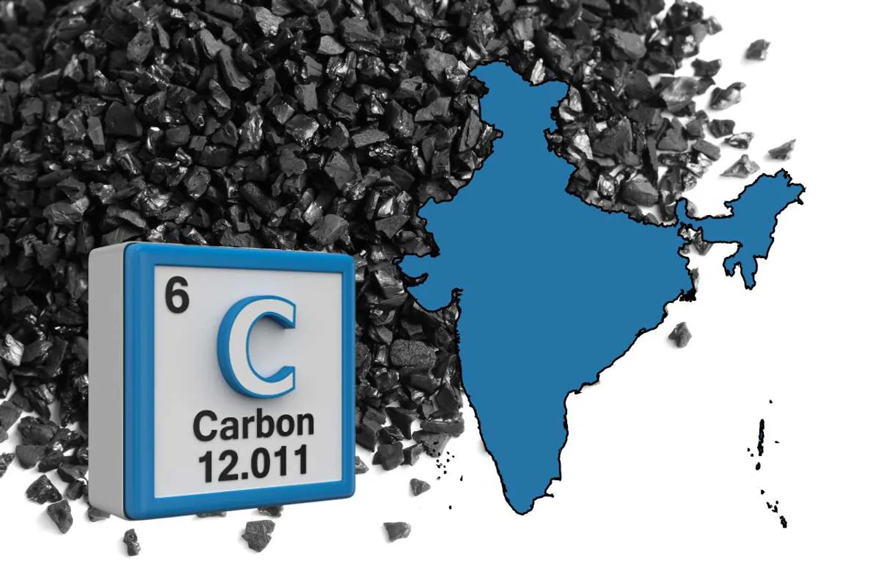 carbon market India