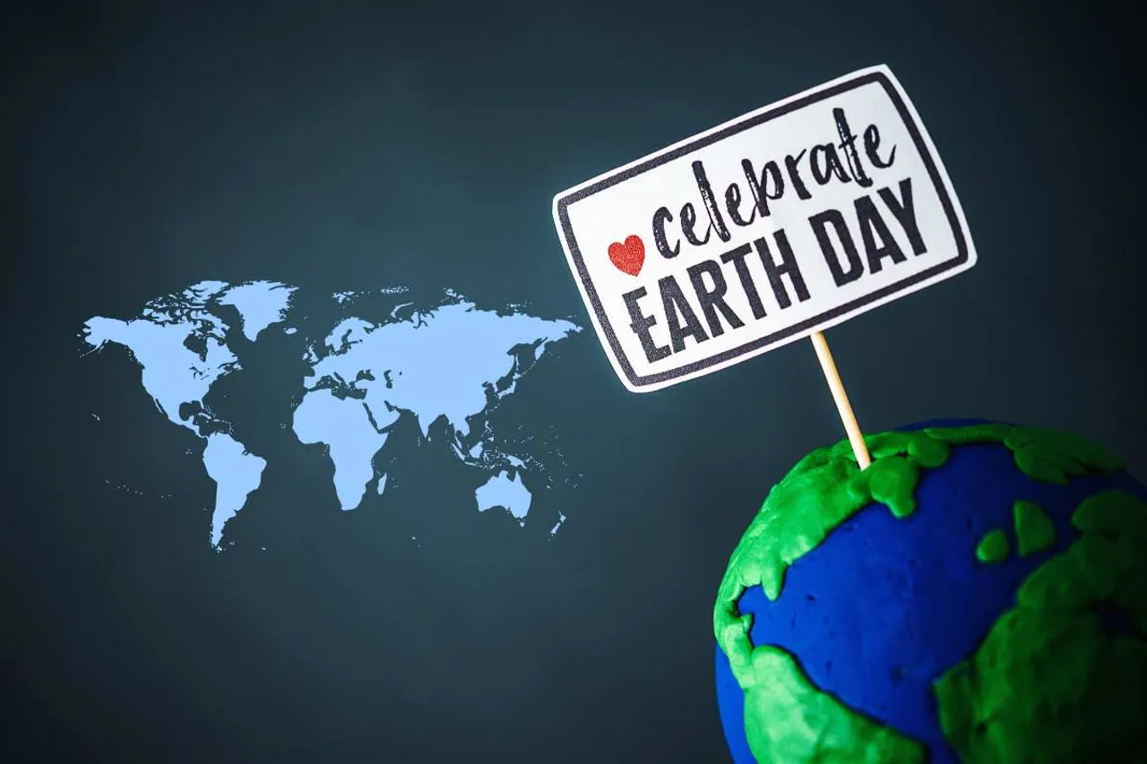 how different countries celebrating earth day