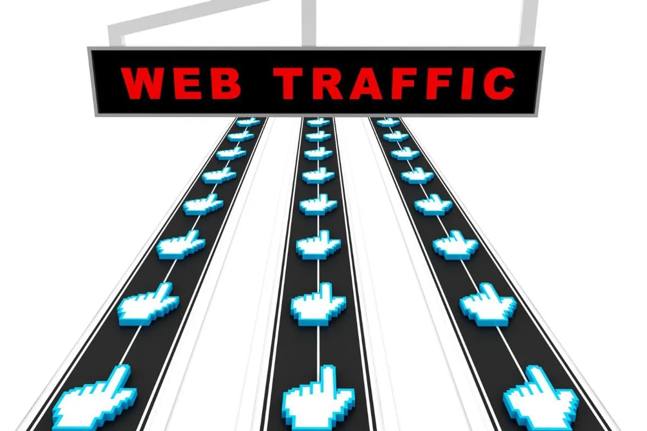 How To Buy Traffic To a Website?