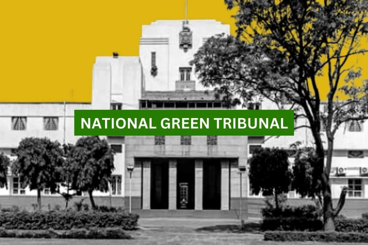 What is National Green Tribunal