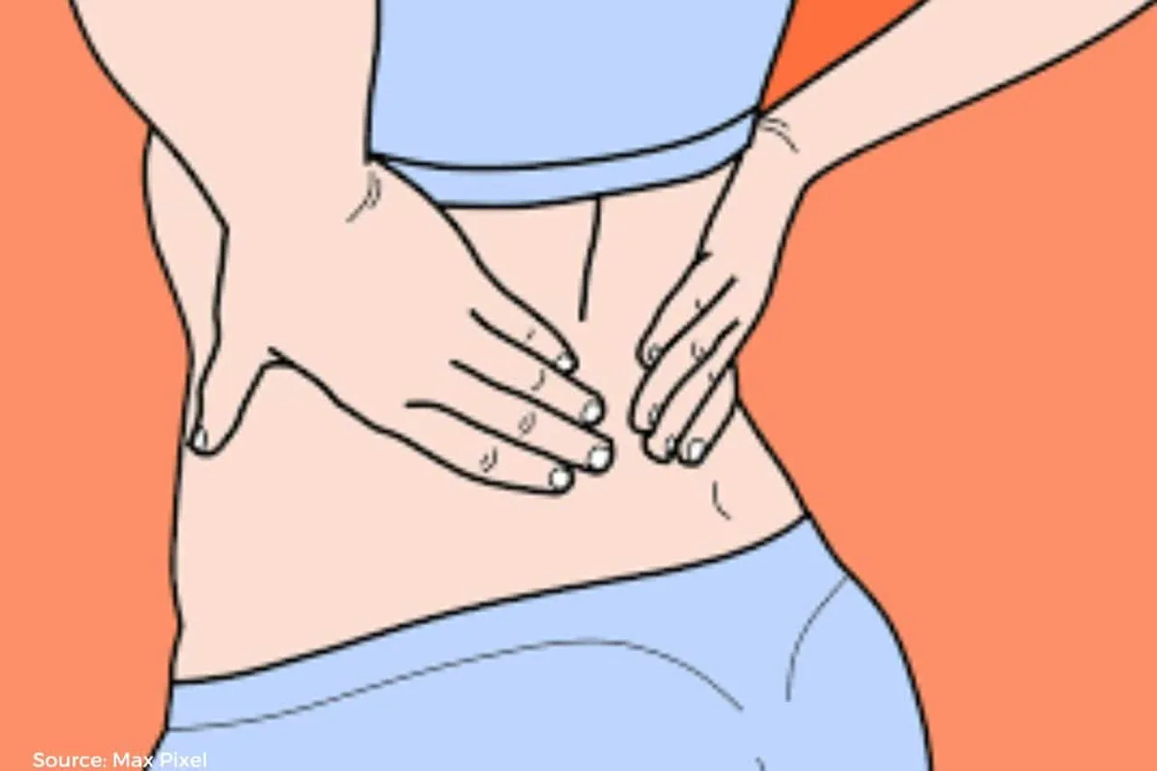 Back Pain epidemic: Experts explain alarming global trend