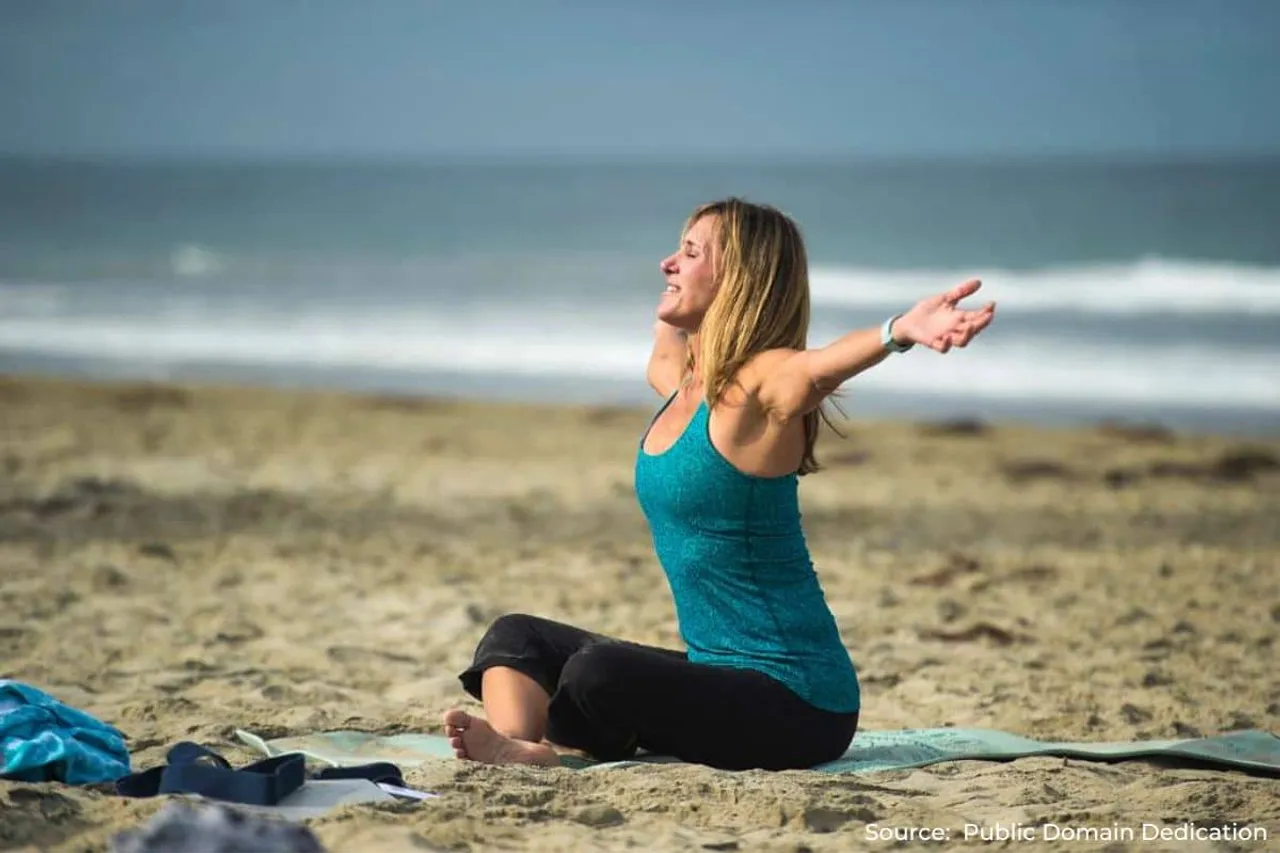 4 Mental and Physical Benefits of Yoga