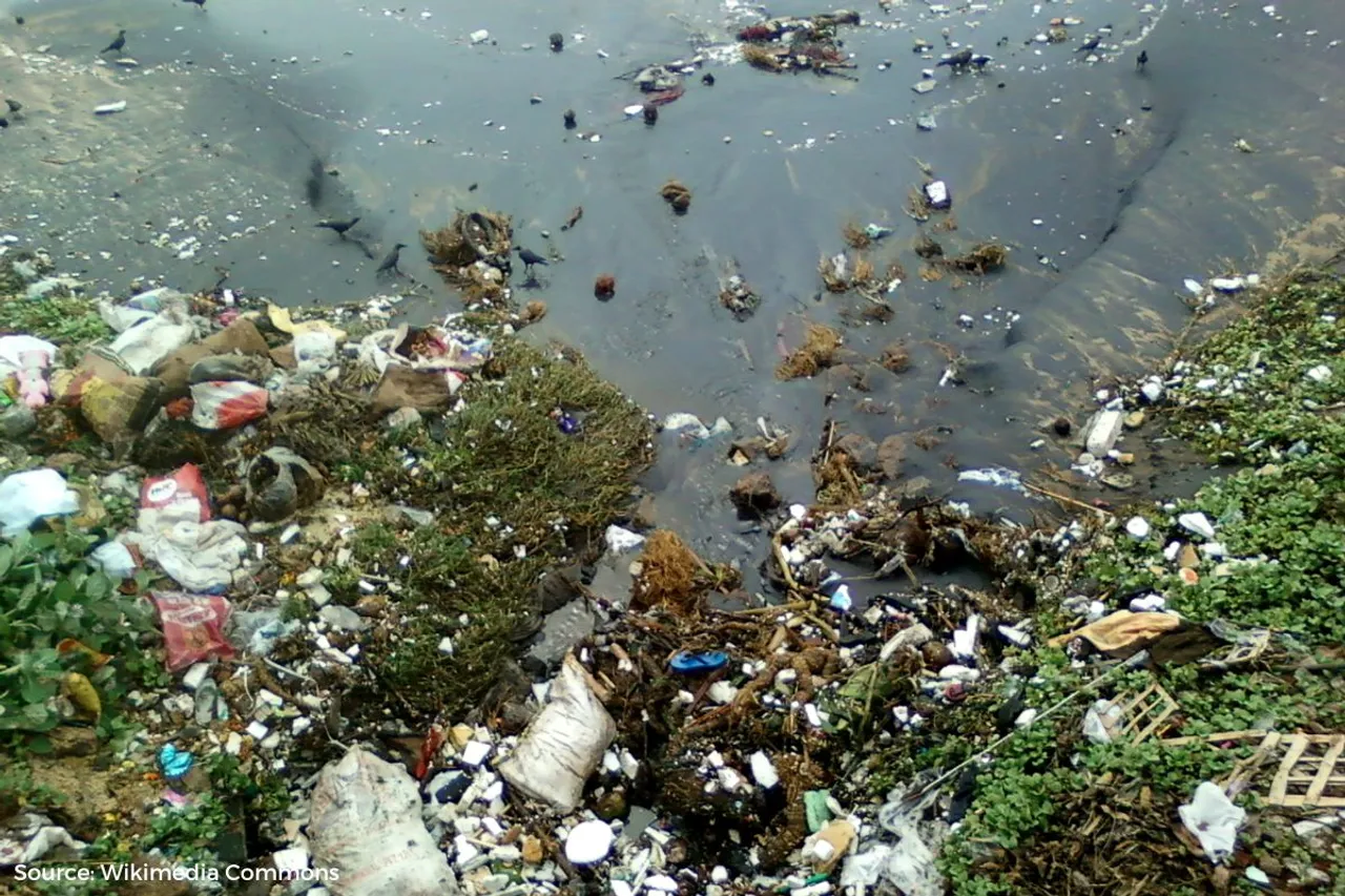 NGT imposes Rs 200 crore fine on Uttarakhand for environmental damage