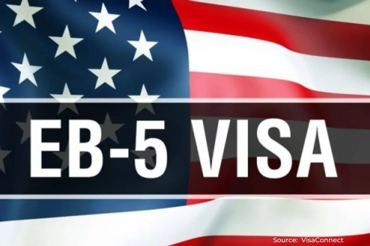 The History of the EB5 Regional Center Program