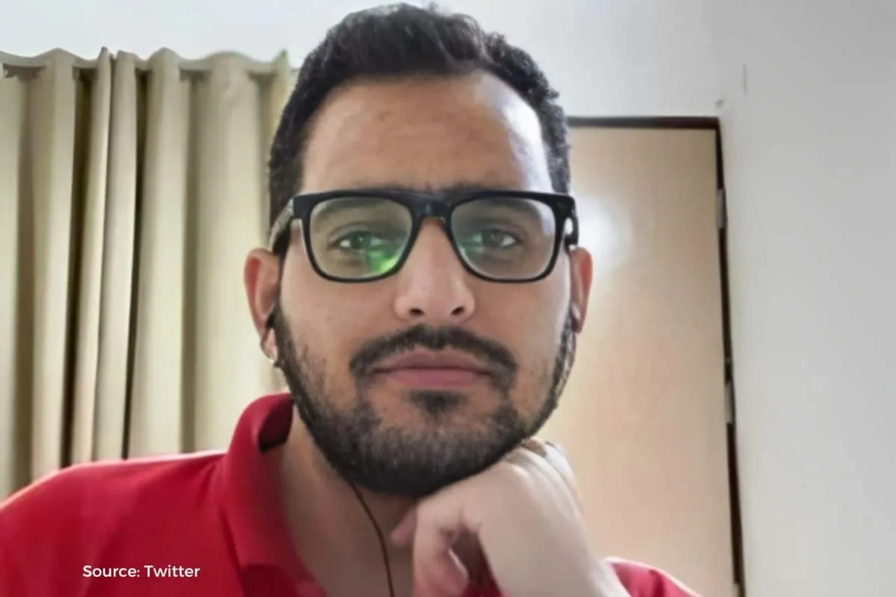 Who is Waseem Ahmad Bhat UPSC 2023 Topper from Jammu and Kashmir?