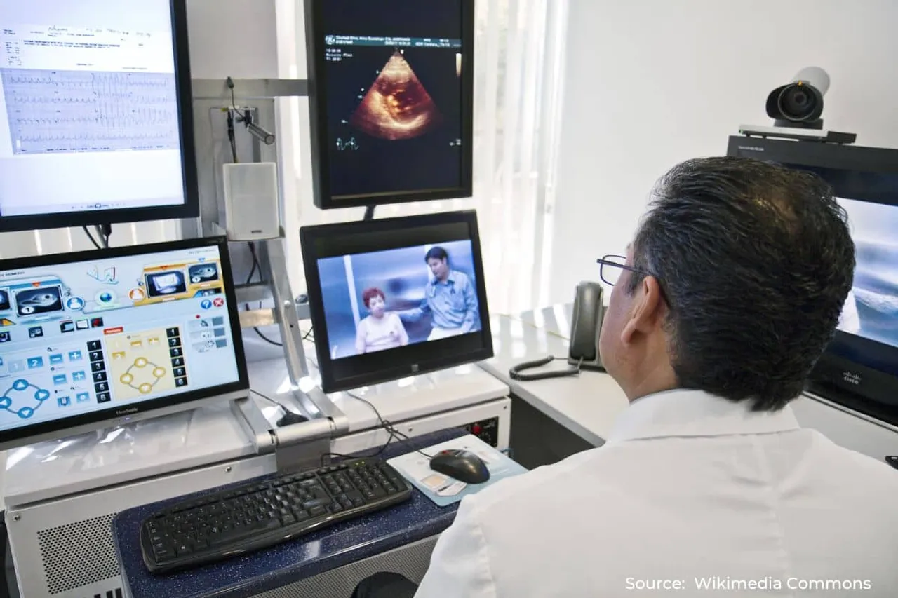 Using Virtual Data Rooms for Clinical Trials