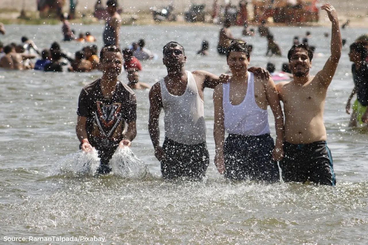 Hotter Days Ahead: India braces for rising temperatures