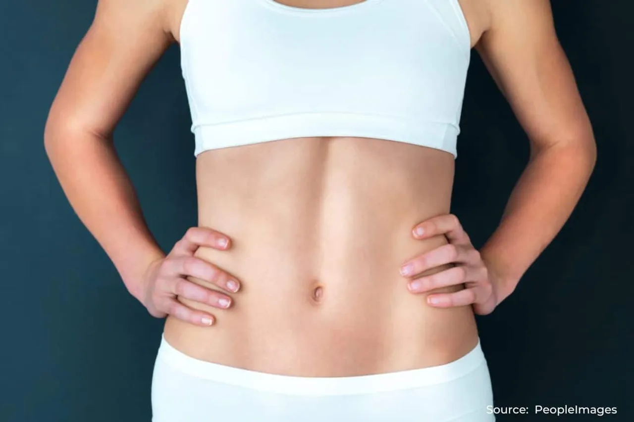 What’s the Difference Between Liposuction and a Body Lift?