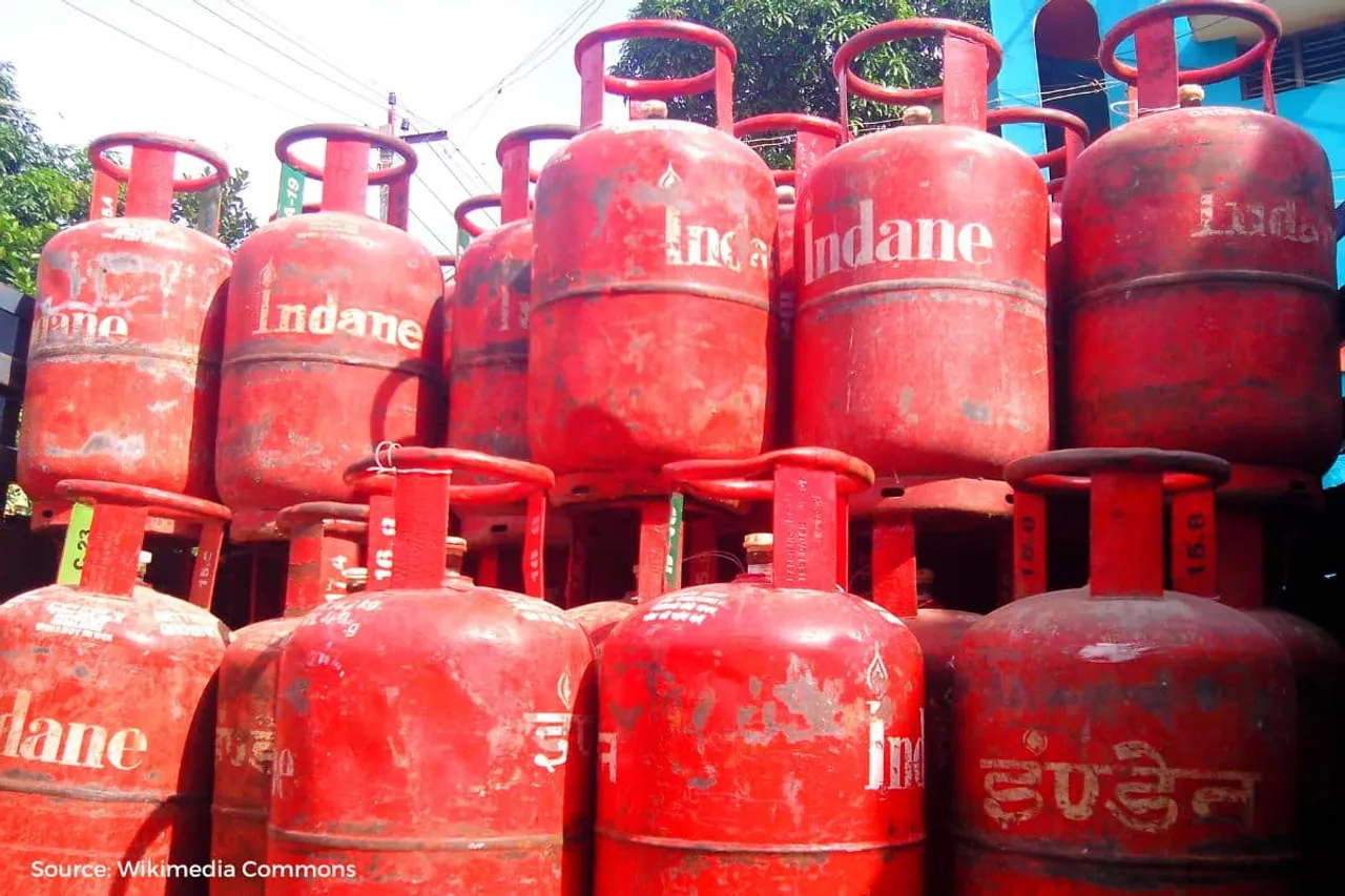 2023: LPG price, subsidy, and total coverage in India