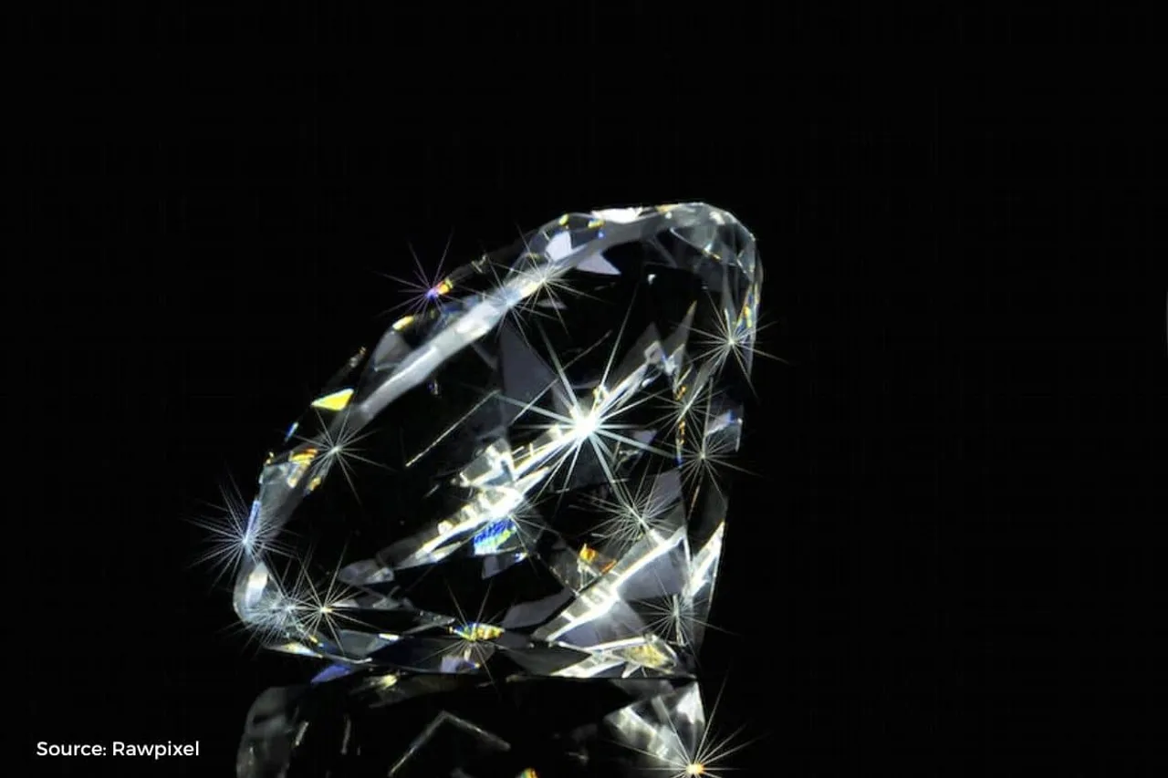 Important and interesting facts about diamonds
