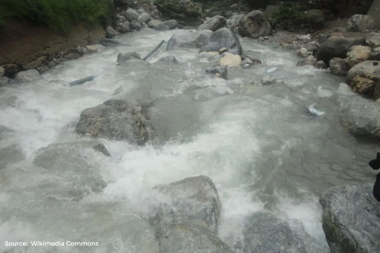 Ban Ganga river pollution: why JK govt must act now to save river?