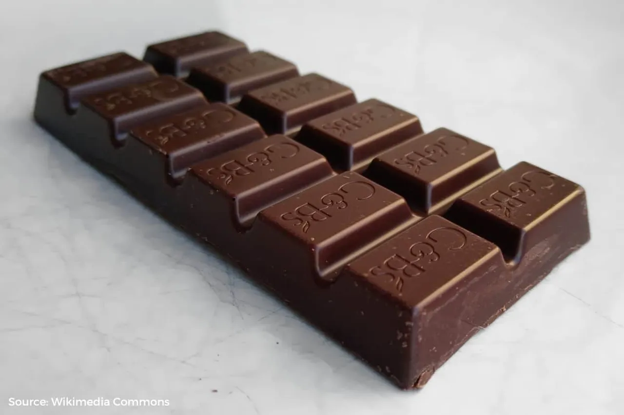 How chocolate's byproduct fights climate change?