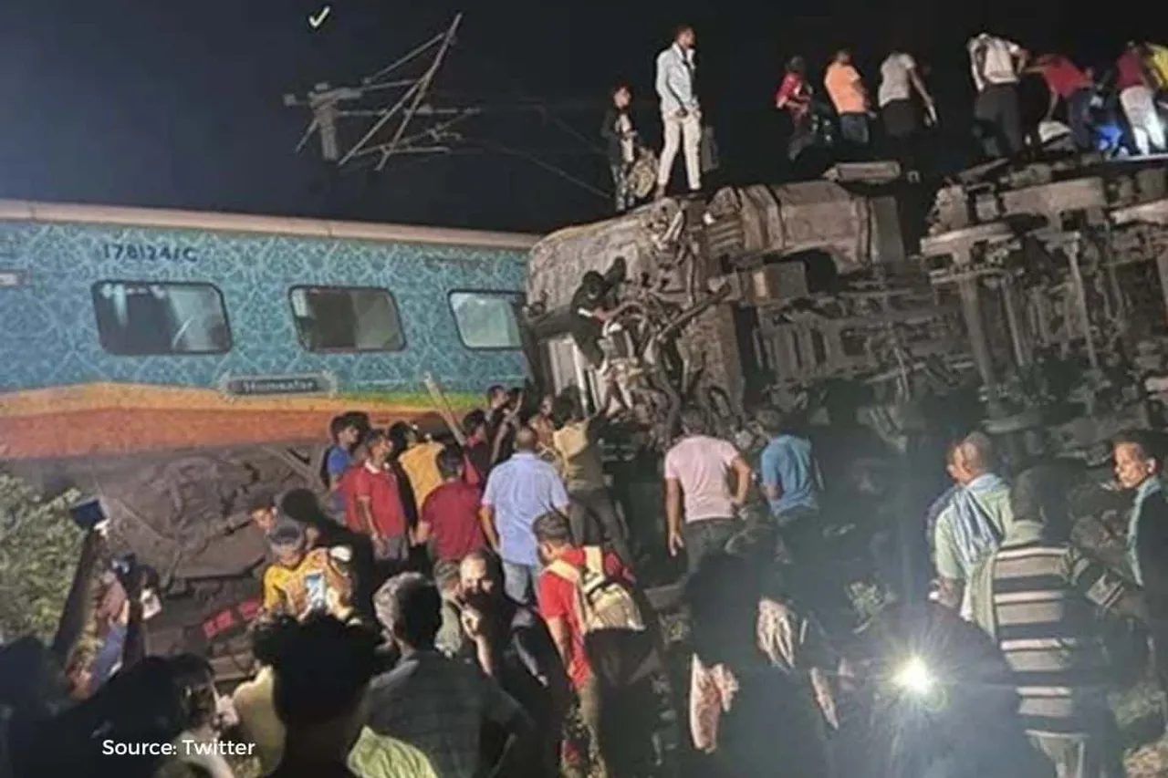 170 bodies identified in the Odisha train accident