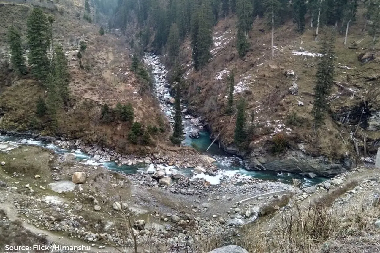 Dark side of Kasol, where people disappearing at an alarming rate