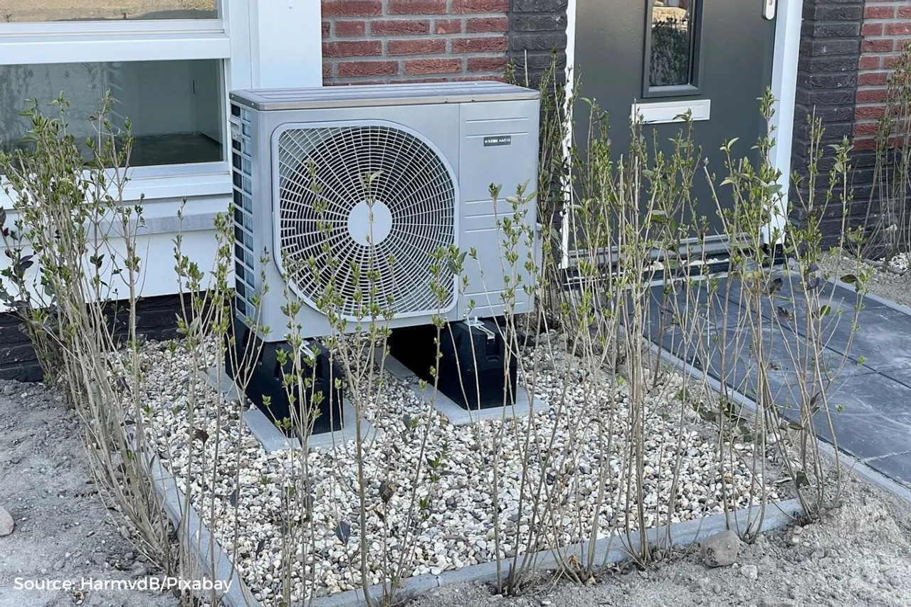 What Is a Heat Pump? Pros and Cons Explained
