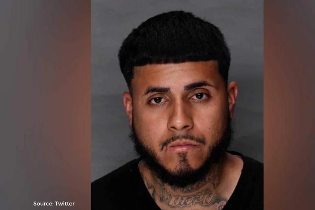 Who is Ivan Claudio Rosero, Key details about suspect in Lebanon triple homicide