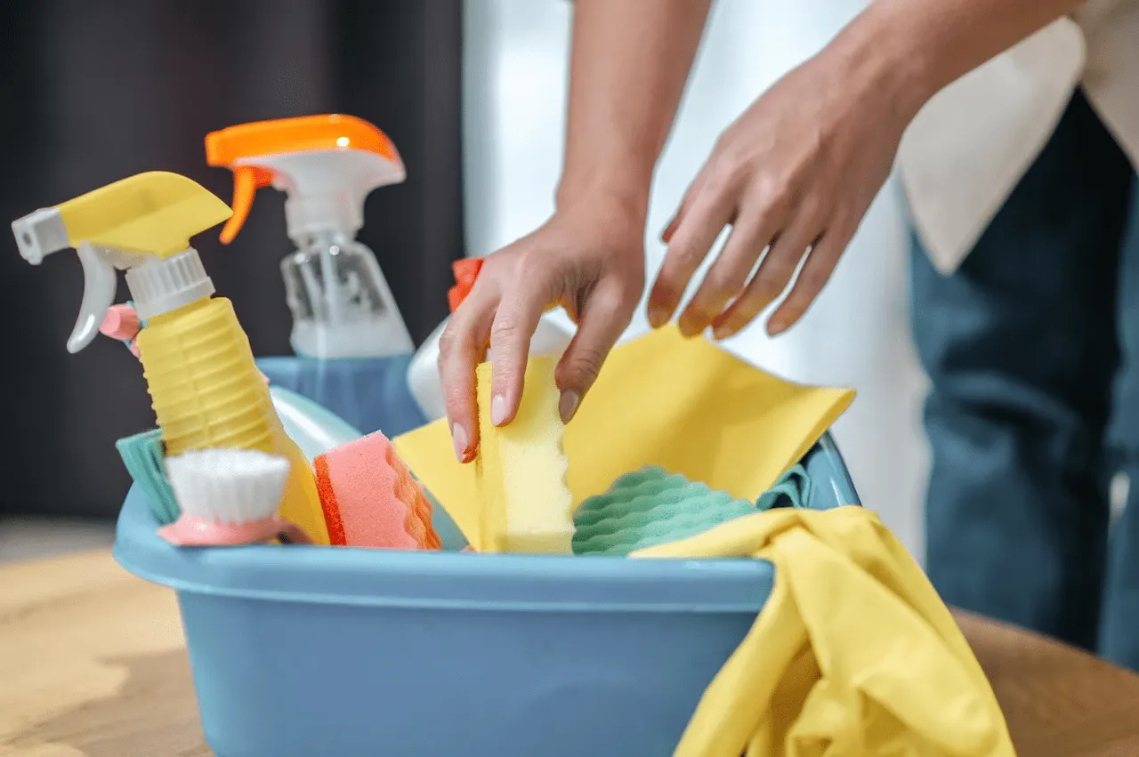 3 Cleaning Hacks for Quick and Easy Household Cleaning