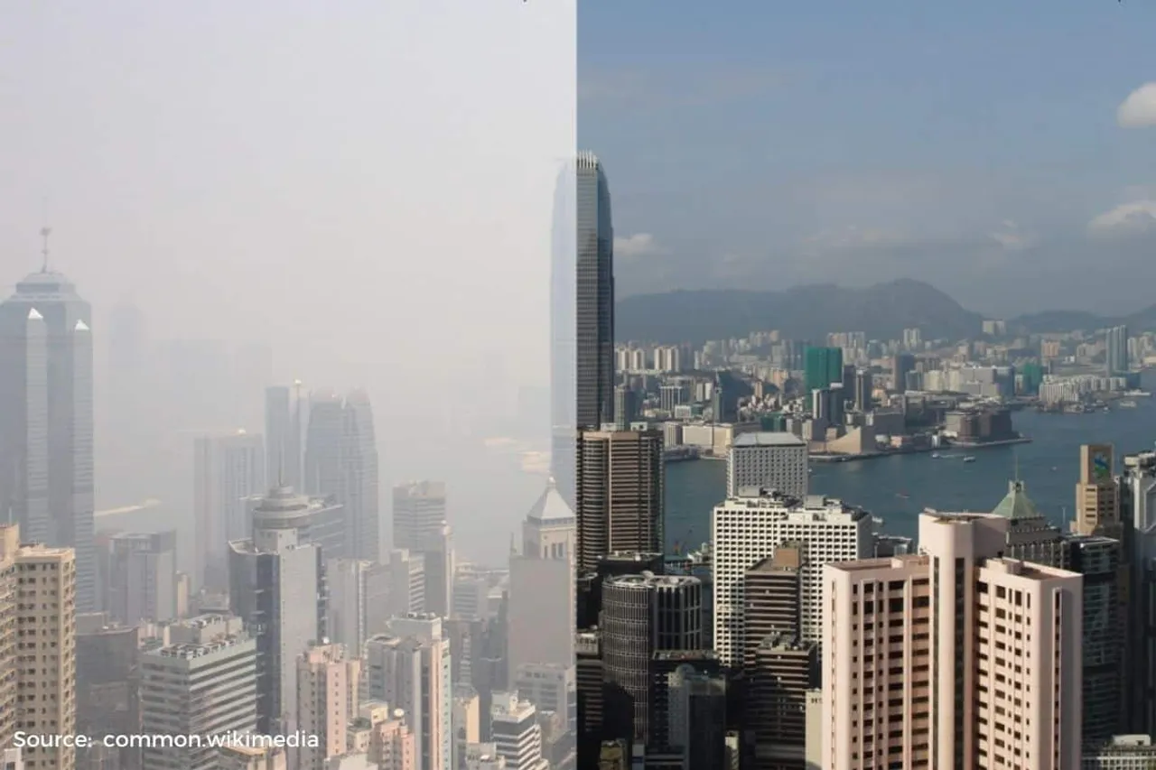 5 biggest environmental issues in Hong Kong in 2023