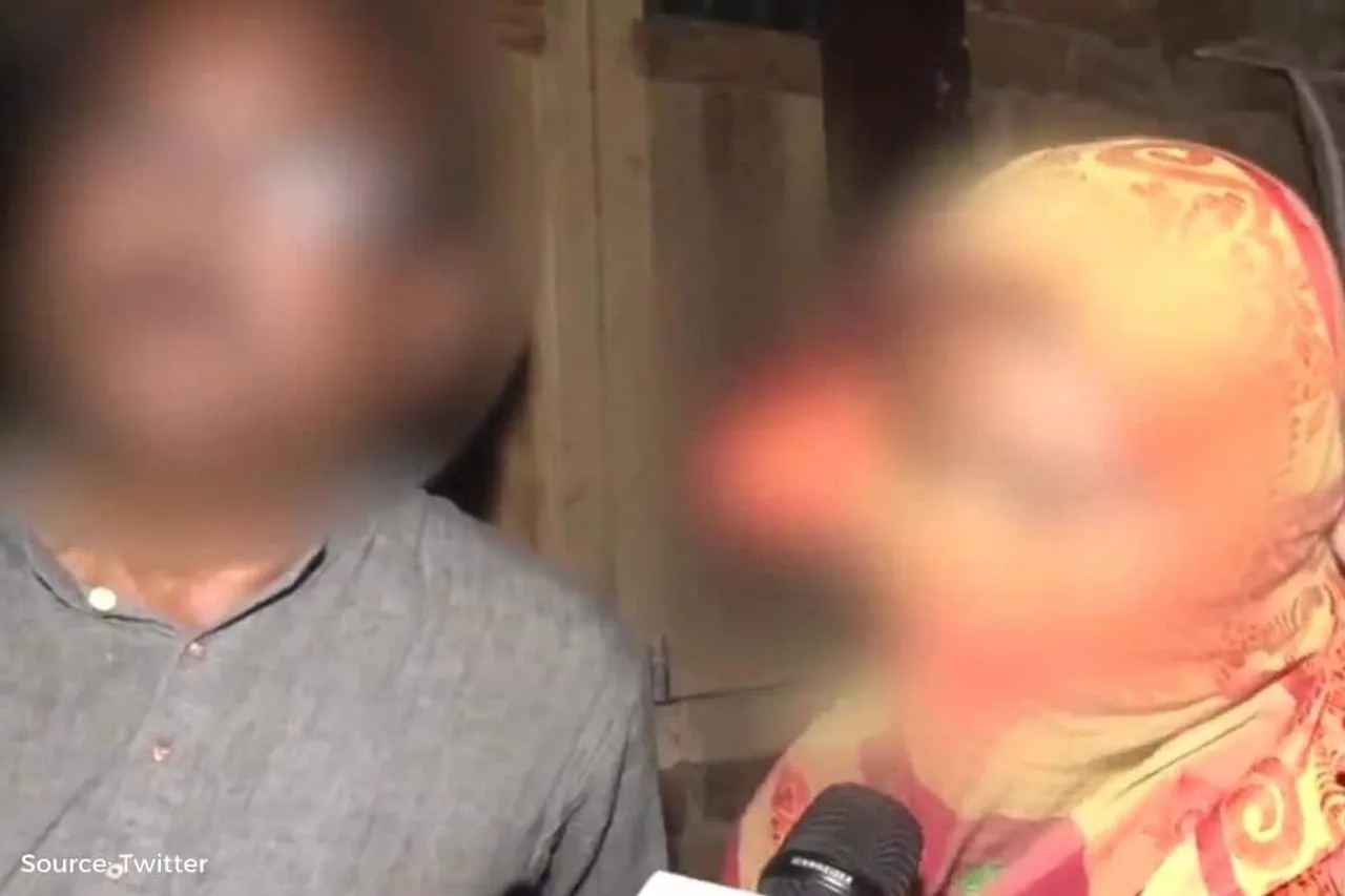 Woman claims she was paraded naked in West Bengal, but police couldn’t find any proof