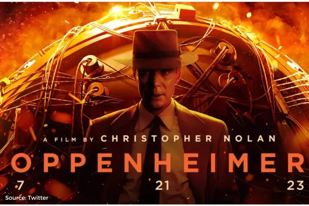 Oppenheimer is R-rated due to nudity, what Indian censor board will do?