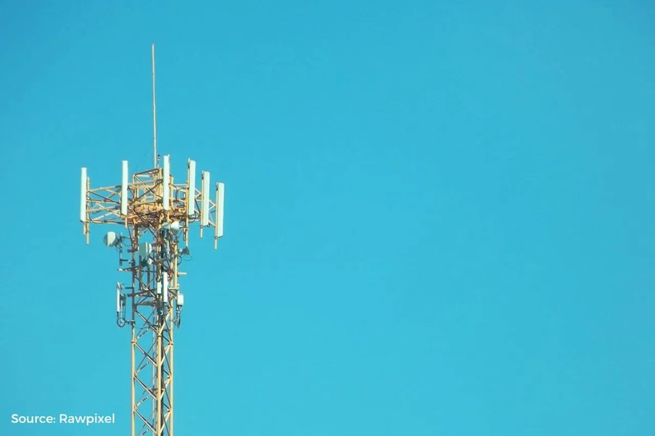 NGT orders removal of mobile signal tower in Karol Bagh green area
