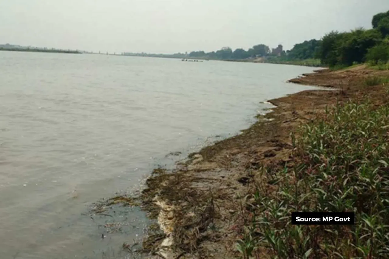 nagalwadi irrigation project inauguration controversy