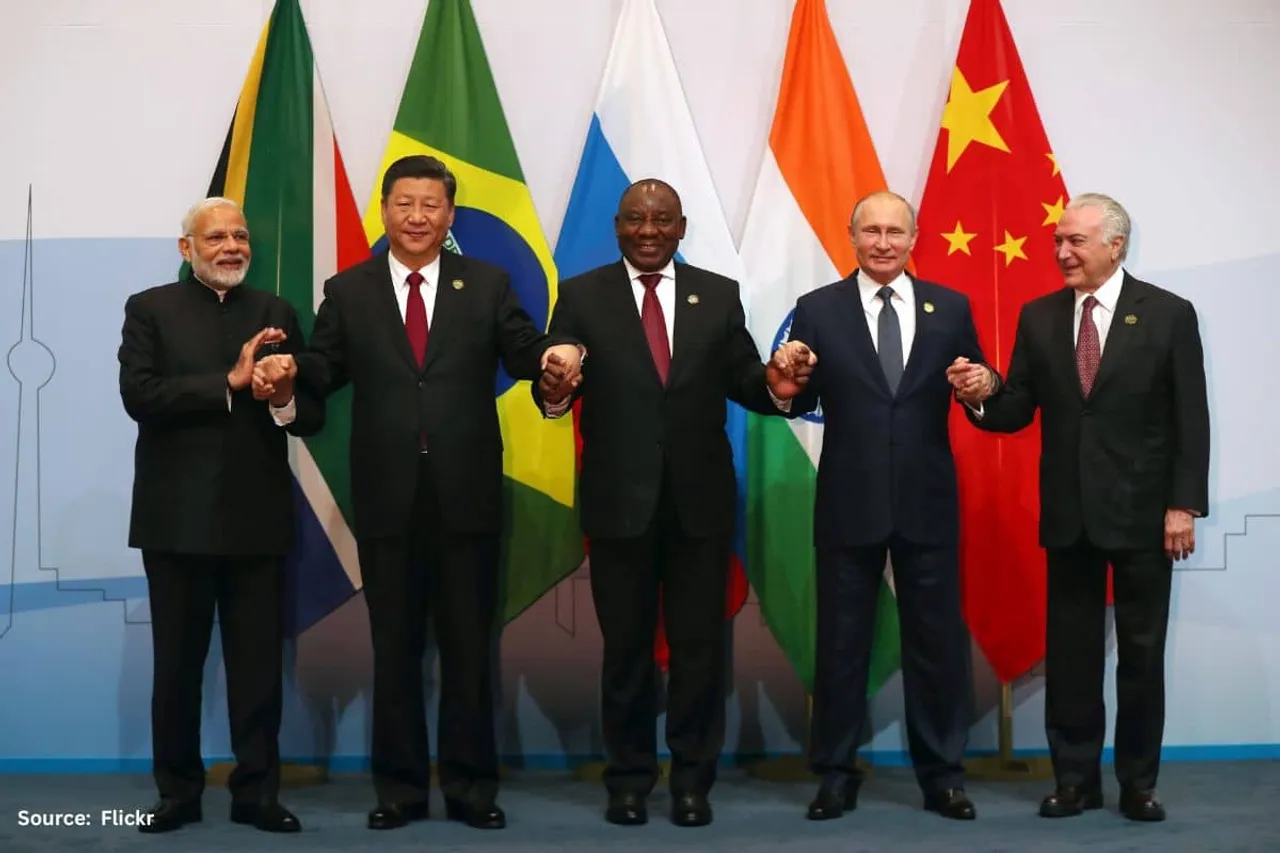 What is BRICS, which countries want to join and why?