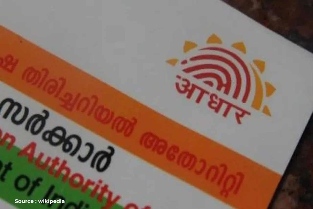 Why government connecting birth and death data with Aadhaar?