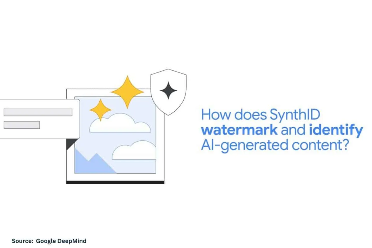 How to Identifying AI-generated images with SynthID
