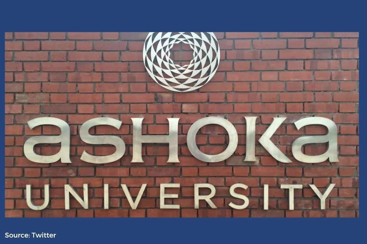 Ashoka University steps back from controversial 2019 election research paper