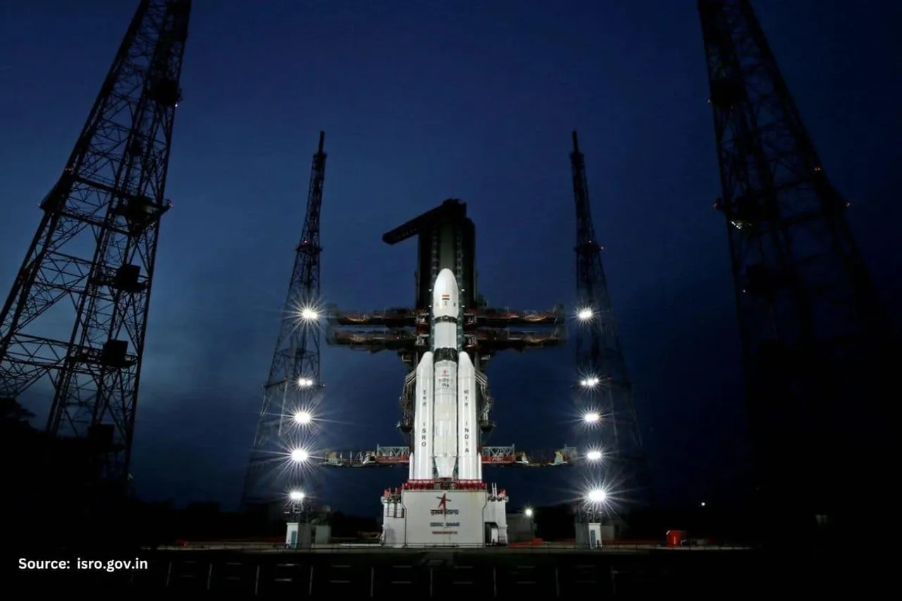 Why lunar touchdown offers real payoff for India