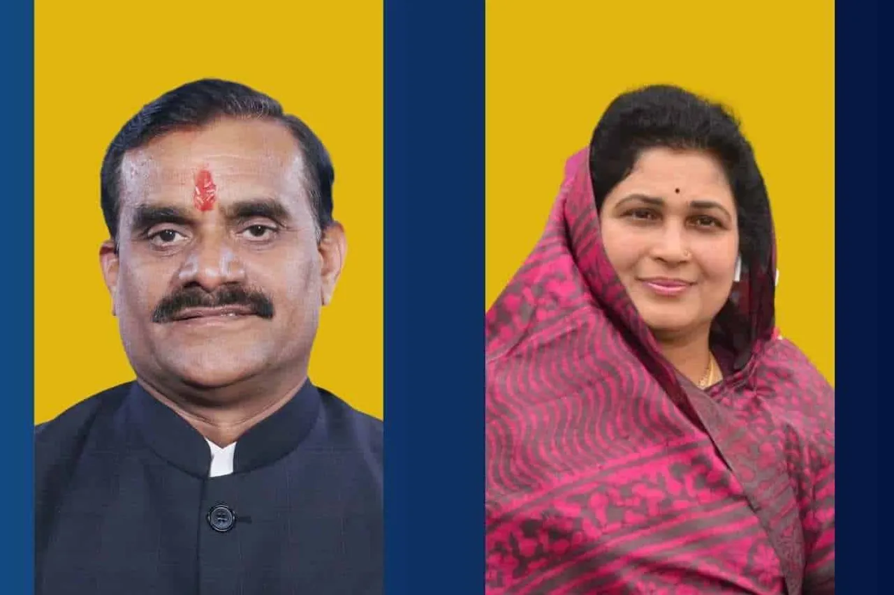 Madhya Pradesh Elections 2023, MP Elections 2023, Bhopal, Govindpura, VD Sharma, Govindpura Vidhansabha, Krishna Gaur, Babulal Gaur, BJP, Congress,