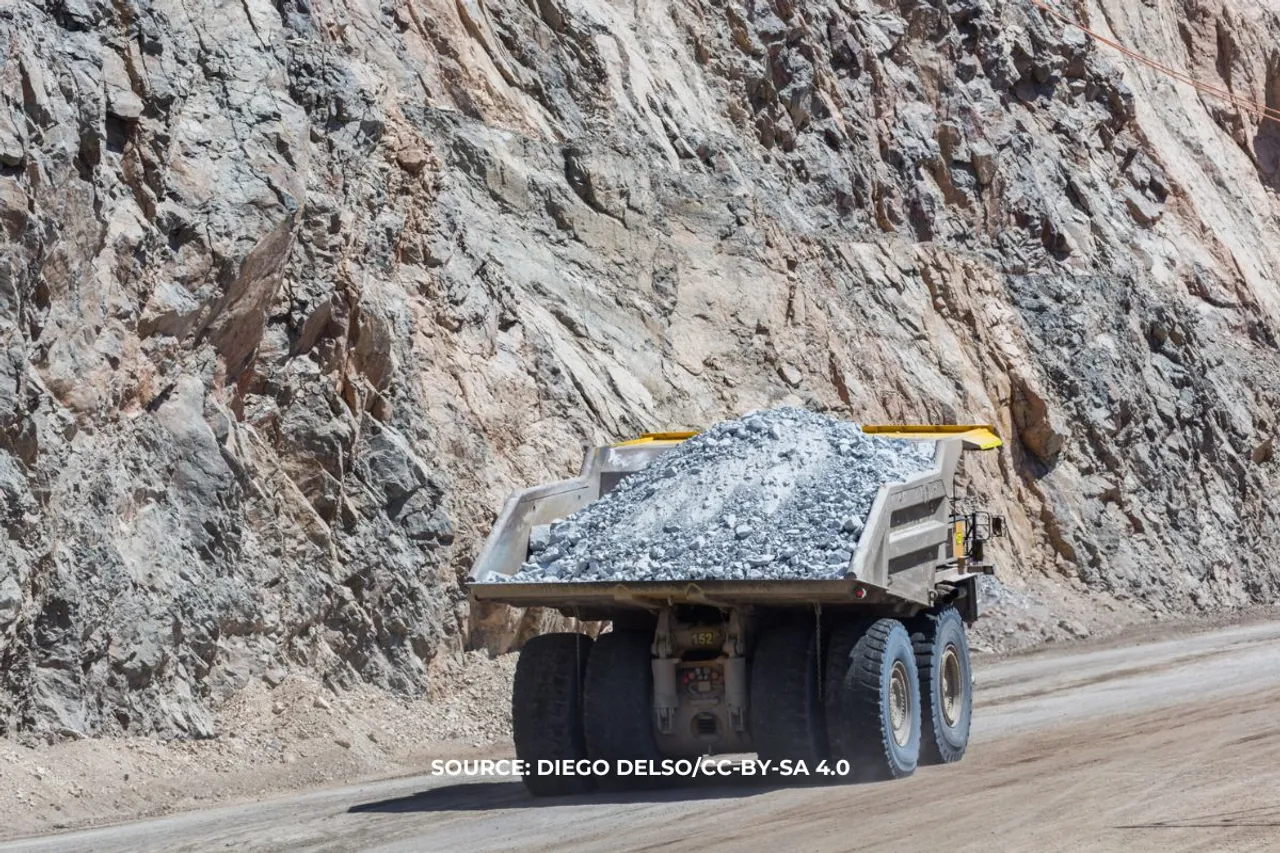 Metal mining pollution threatens 23 million people worldwide: study