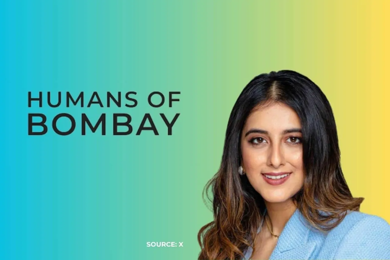 What is Humans of Bombay, owned by Karishma Mehta, being trolled on X?