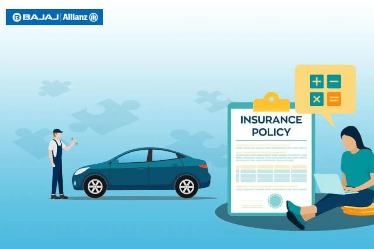 Everything you should know about Bajaj Allianz Car Insurance