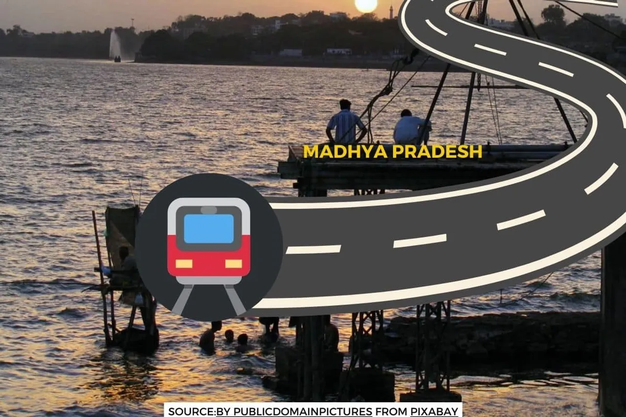 Madhya Pradesh Mega Projects