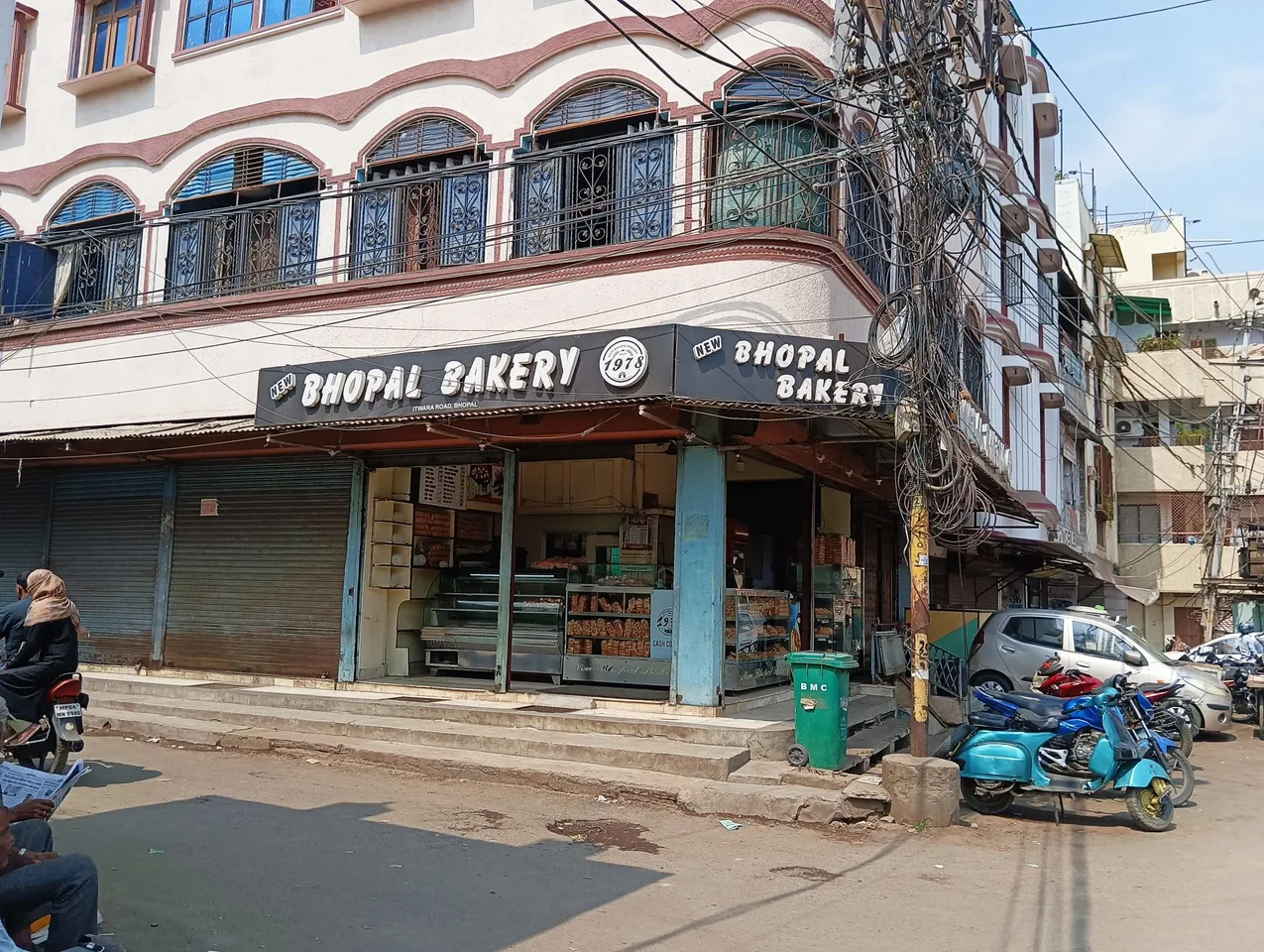 “यहाँ 40 परसेंट बेकरी बंद हो चुकी हैं”, क्या हैं भोपाल के बेकरीवालों के चुनावी मुद्दे?