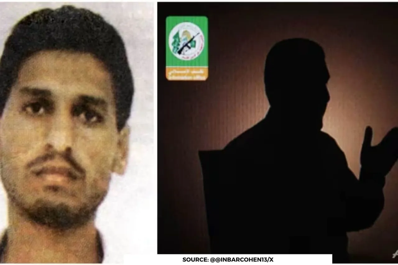 Who is Mohammed Deif, Hamas commander behind attack on Israel