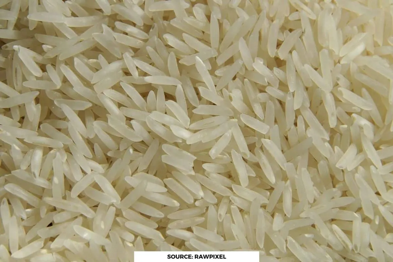 Why have exporters stop buying Basmati rice in these seven states?