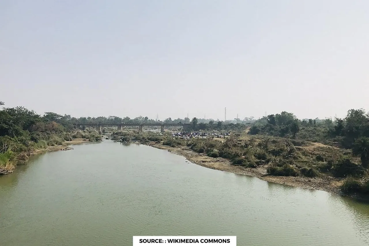 NGT orders investigation into illegal mining near Bahuda river
