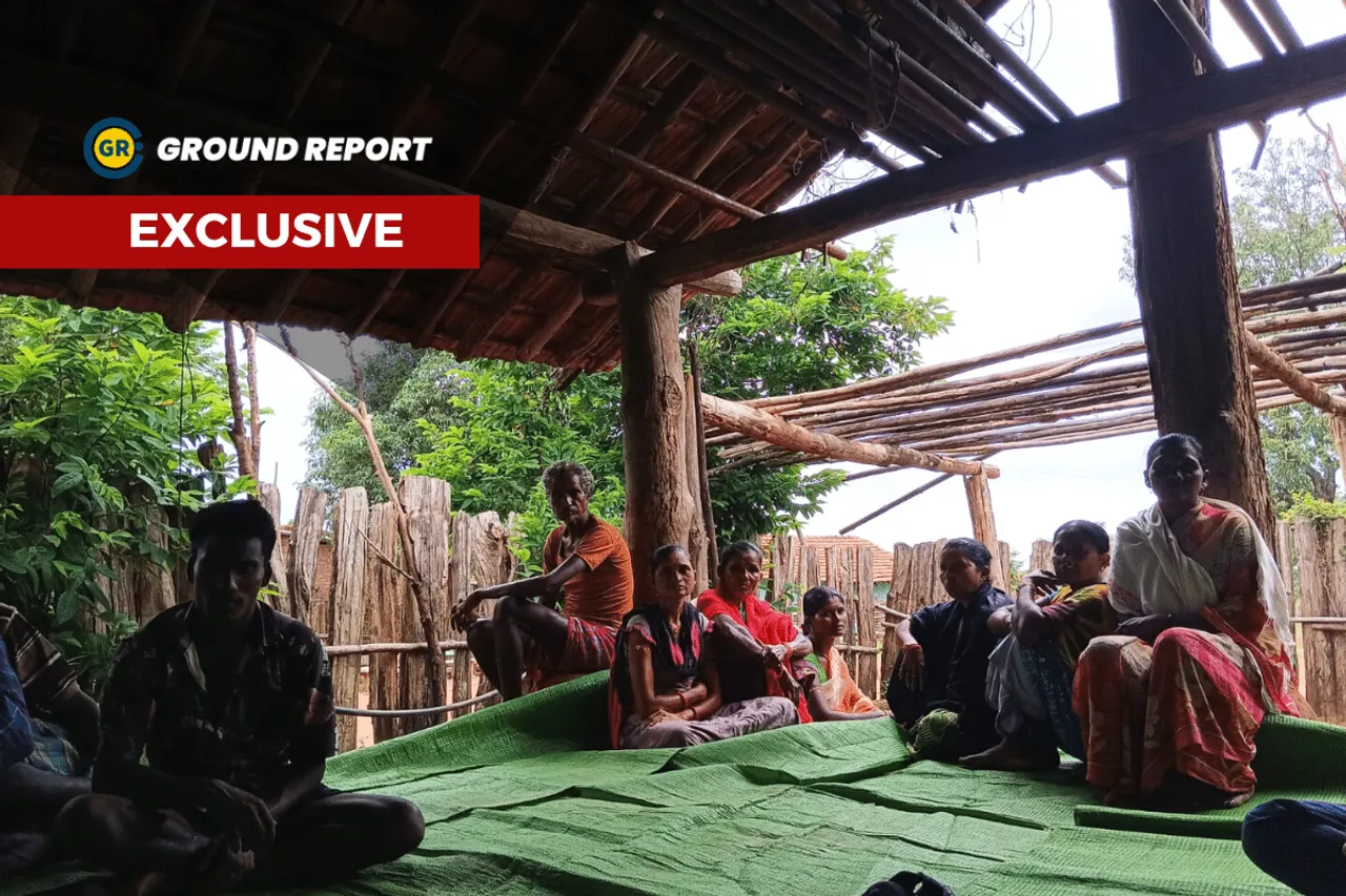 In Gadchiroli, an Adivasi way of life and the forces that threaten it